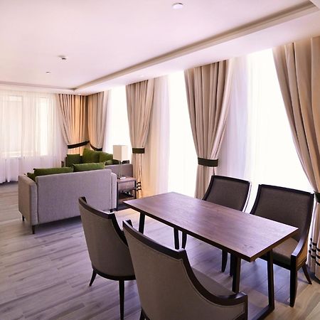 Hotel One Vogue Mall 35 ラーワルピンディー エクステリア 写真