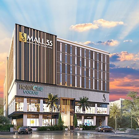 Hotel One Vogue Mall 35 ラーワルピンディー エクステリア 写真