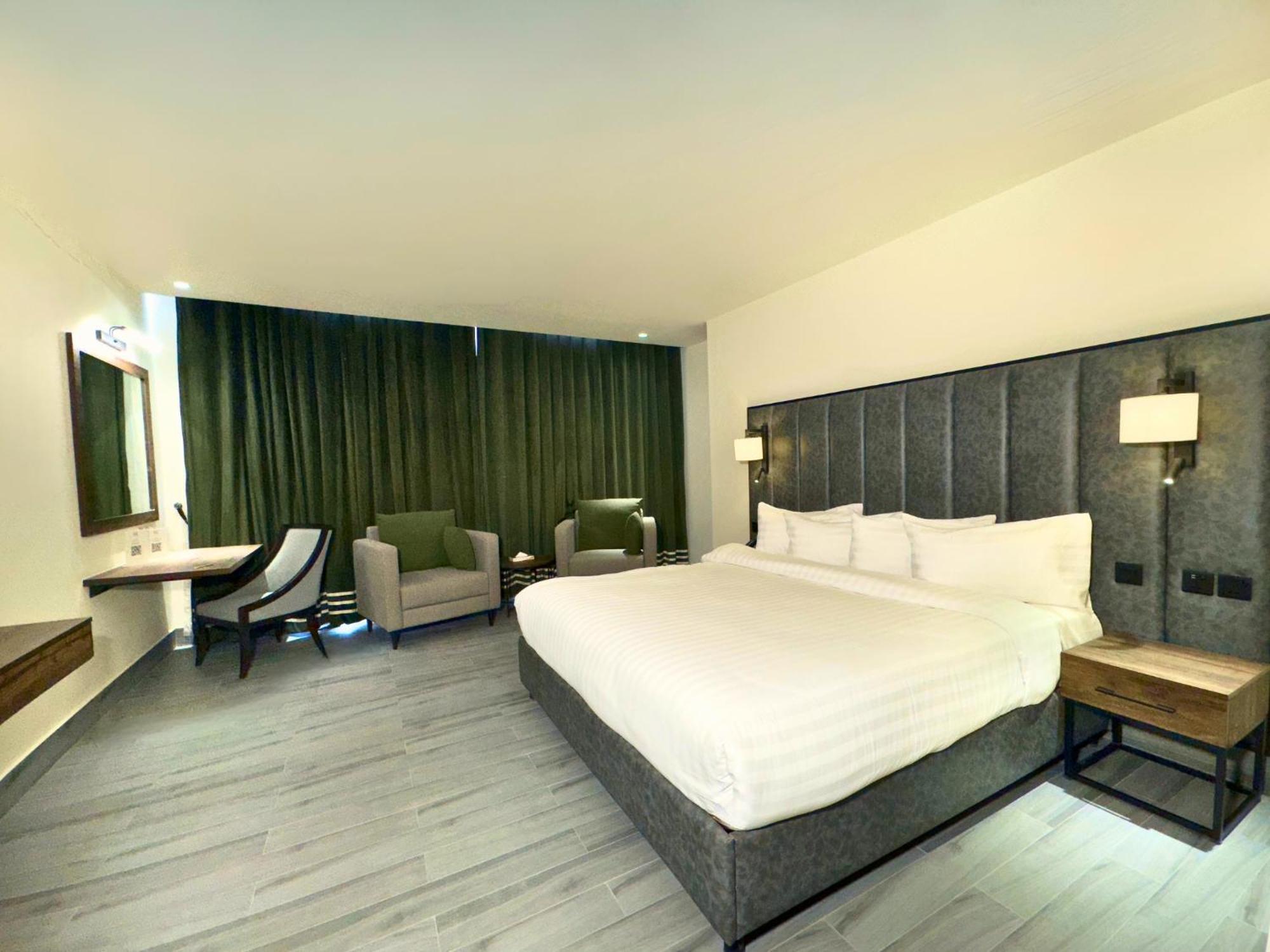 Hotel One Vogue Mall 35 ラーワルピンディー エクステリア 写真