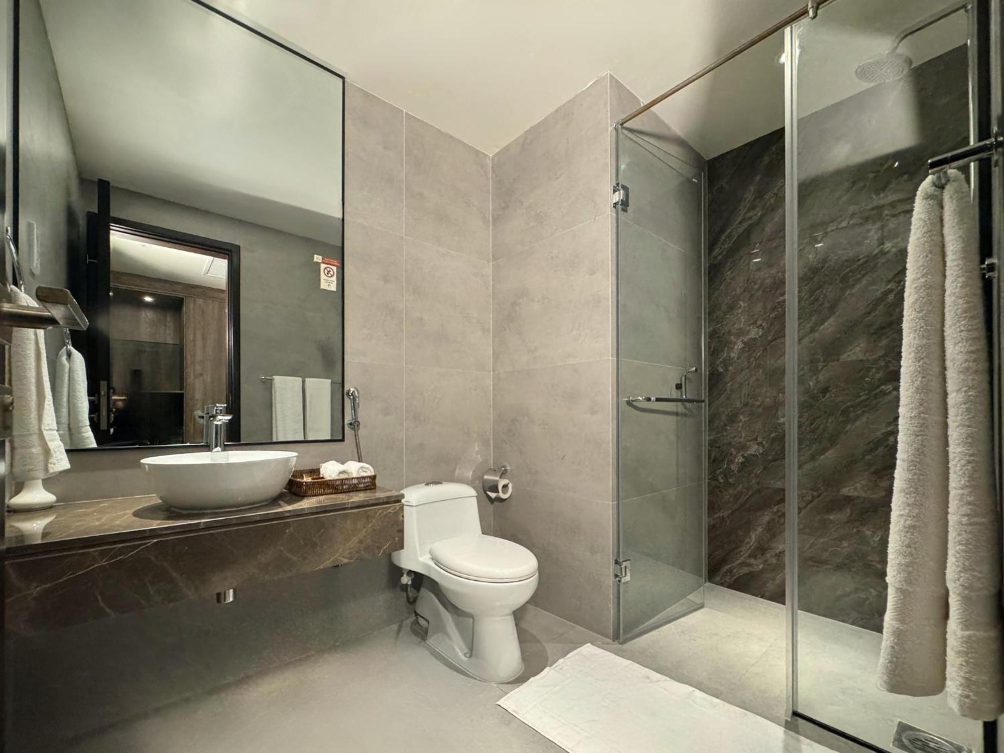Hotel One Vogue Mall 35 ラーワルピンディー エクステリア 写真