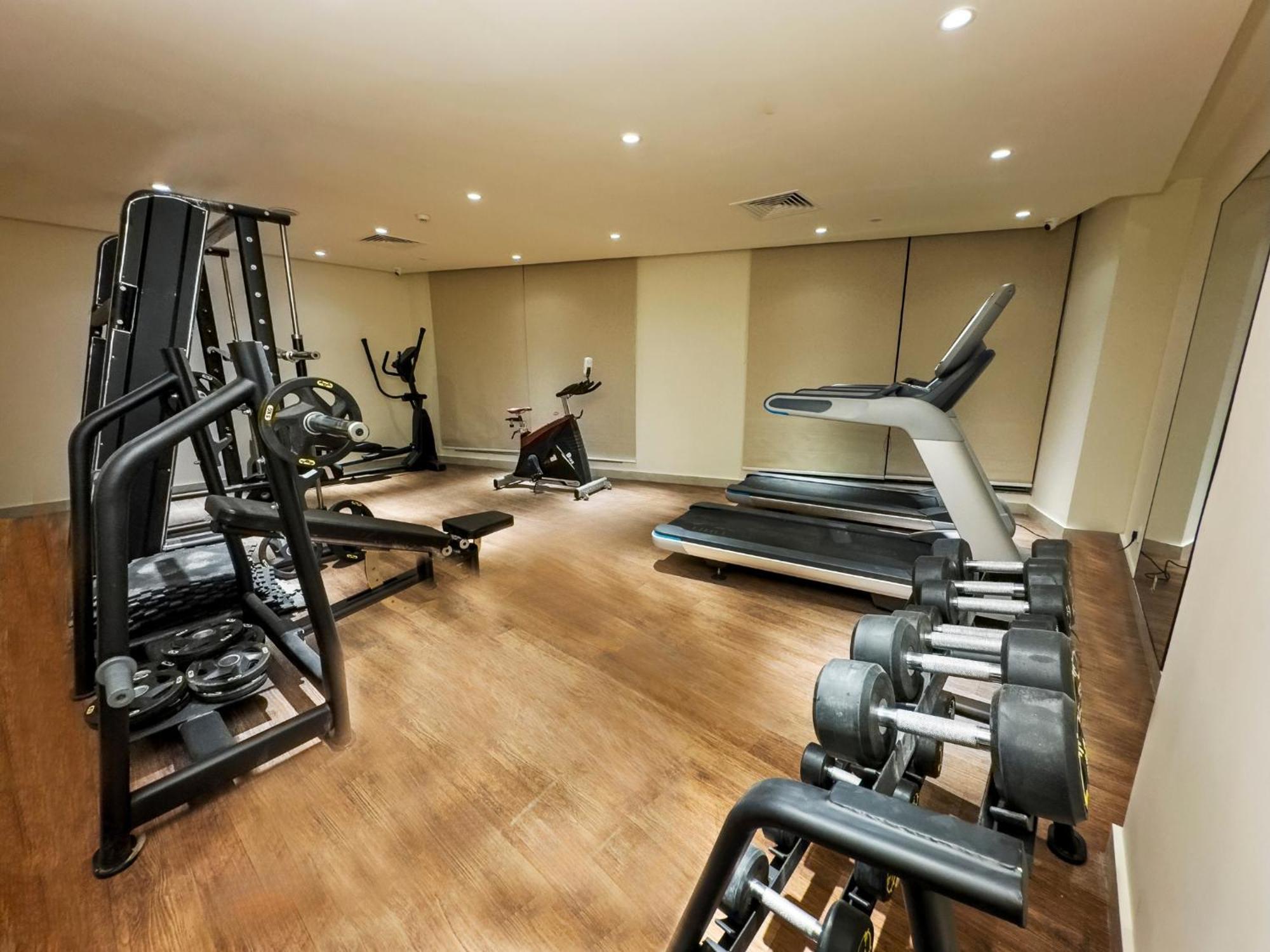 Hotel One Vogue Mall 35 ラーワルピンディー エクステリア 写真